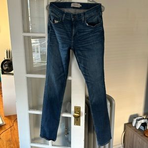 Hudson Jeans Blake Slim 29